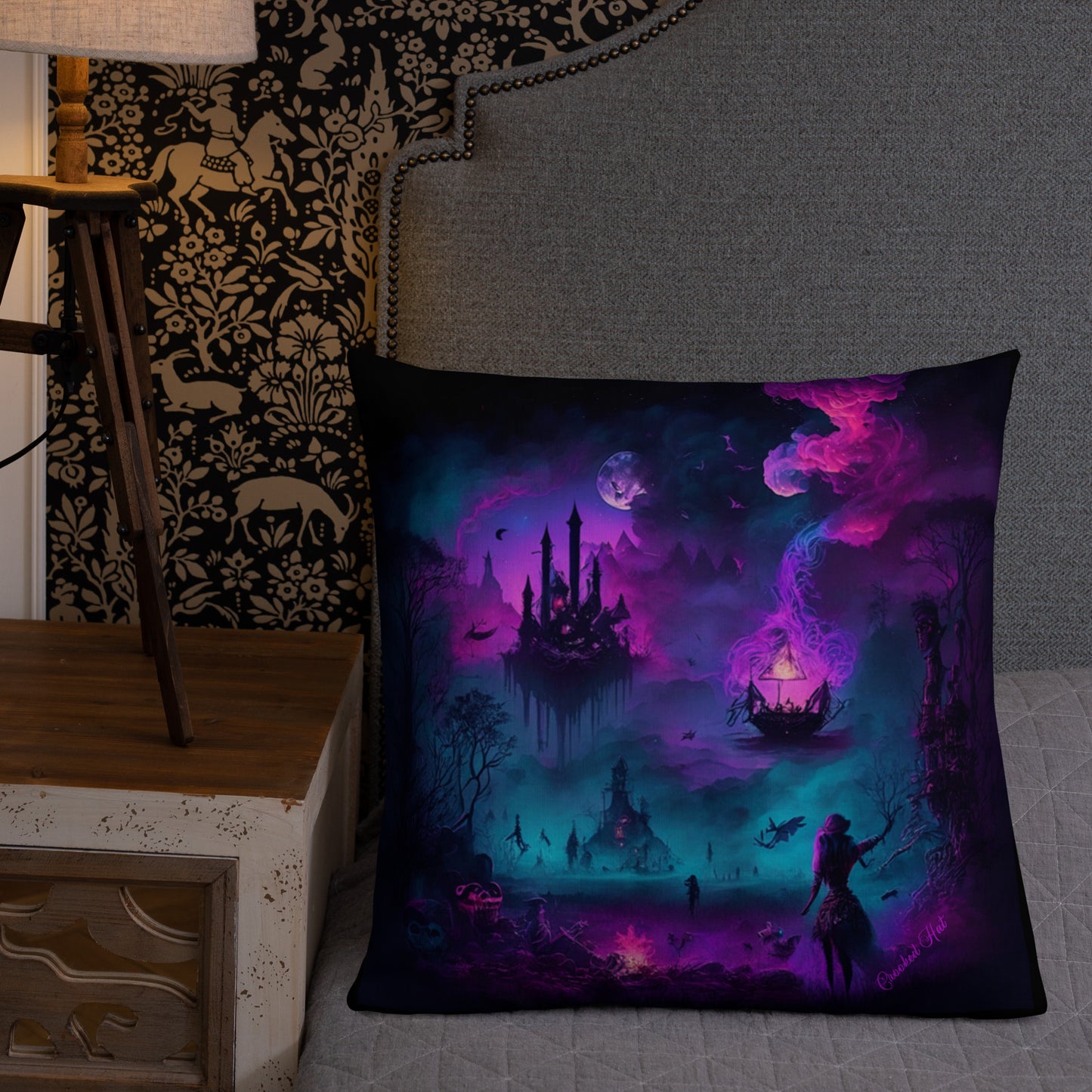 Premium Pillow