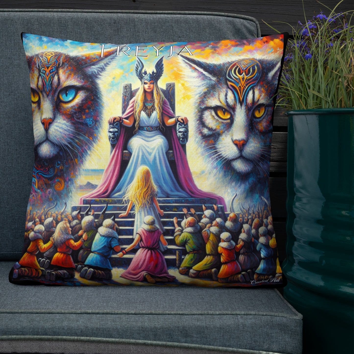 Premium Pillow