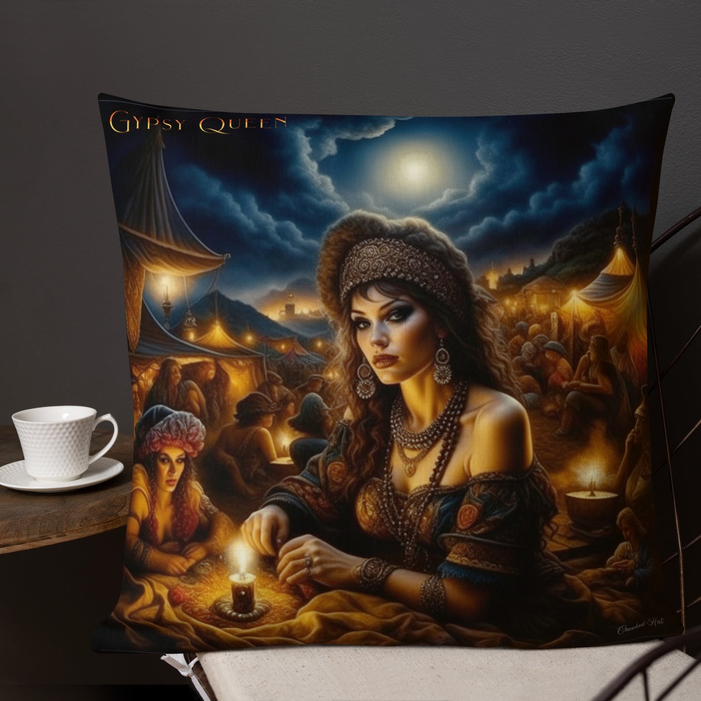 Premium Pillow