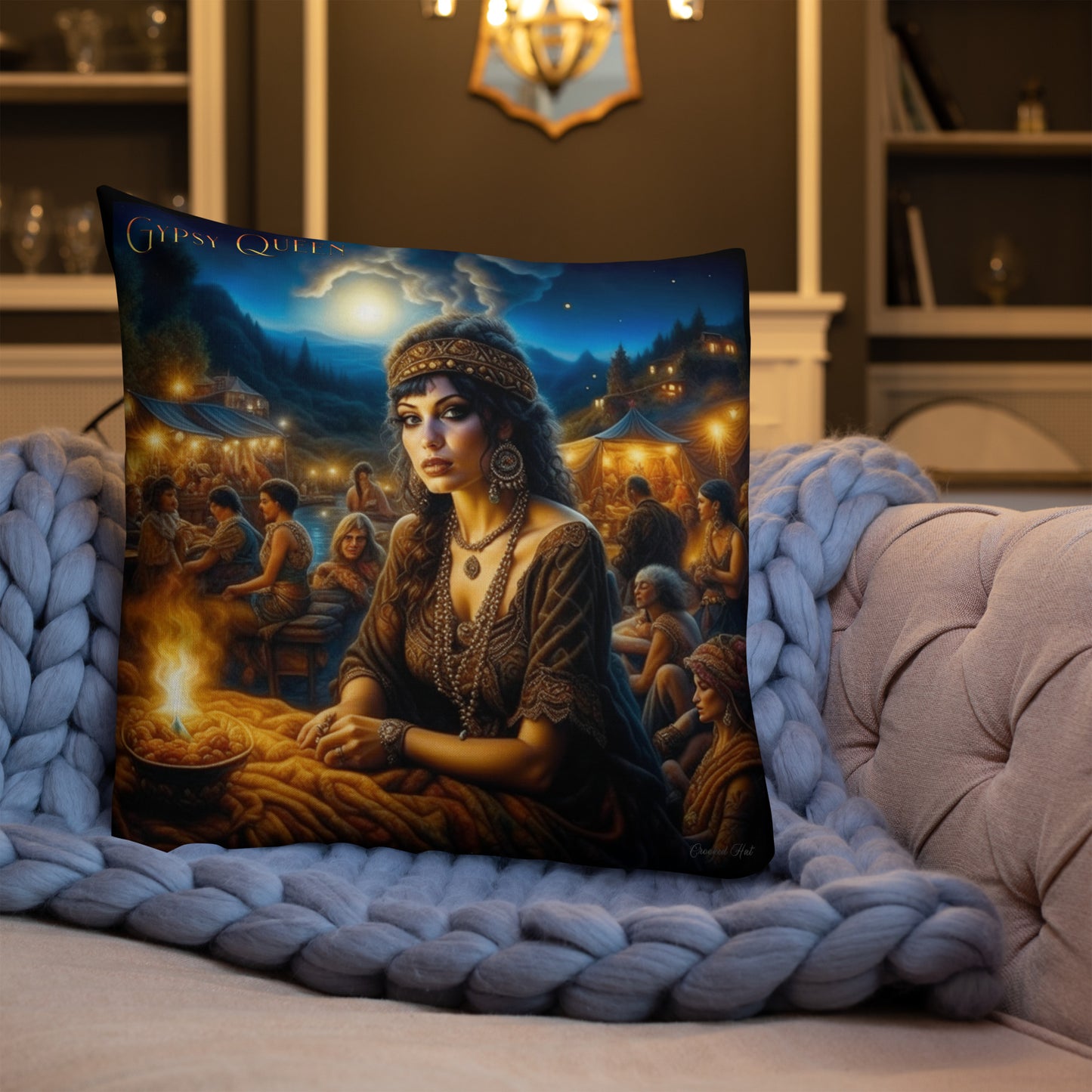 Premium Pillow