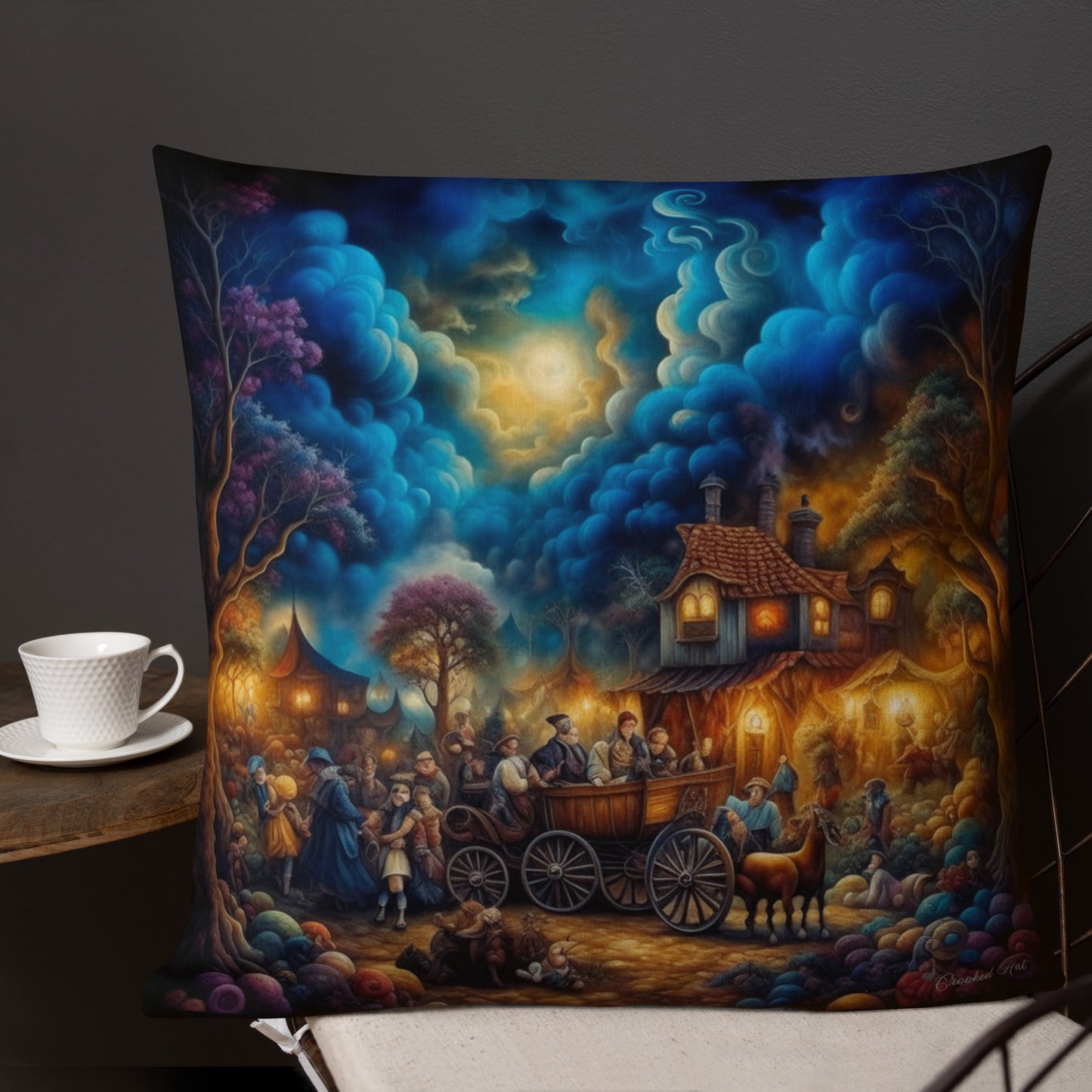 Premium Pillow
