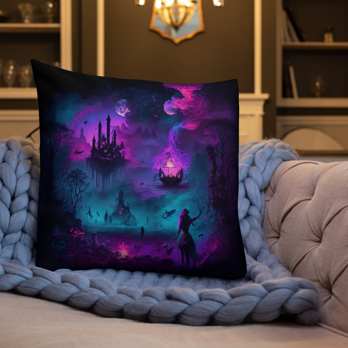 Premium Pillow