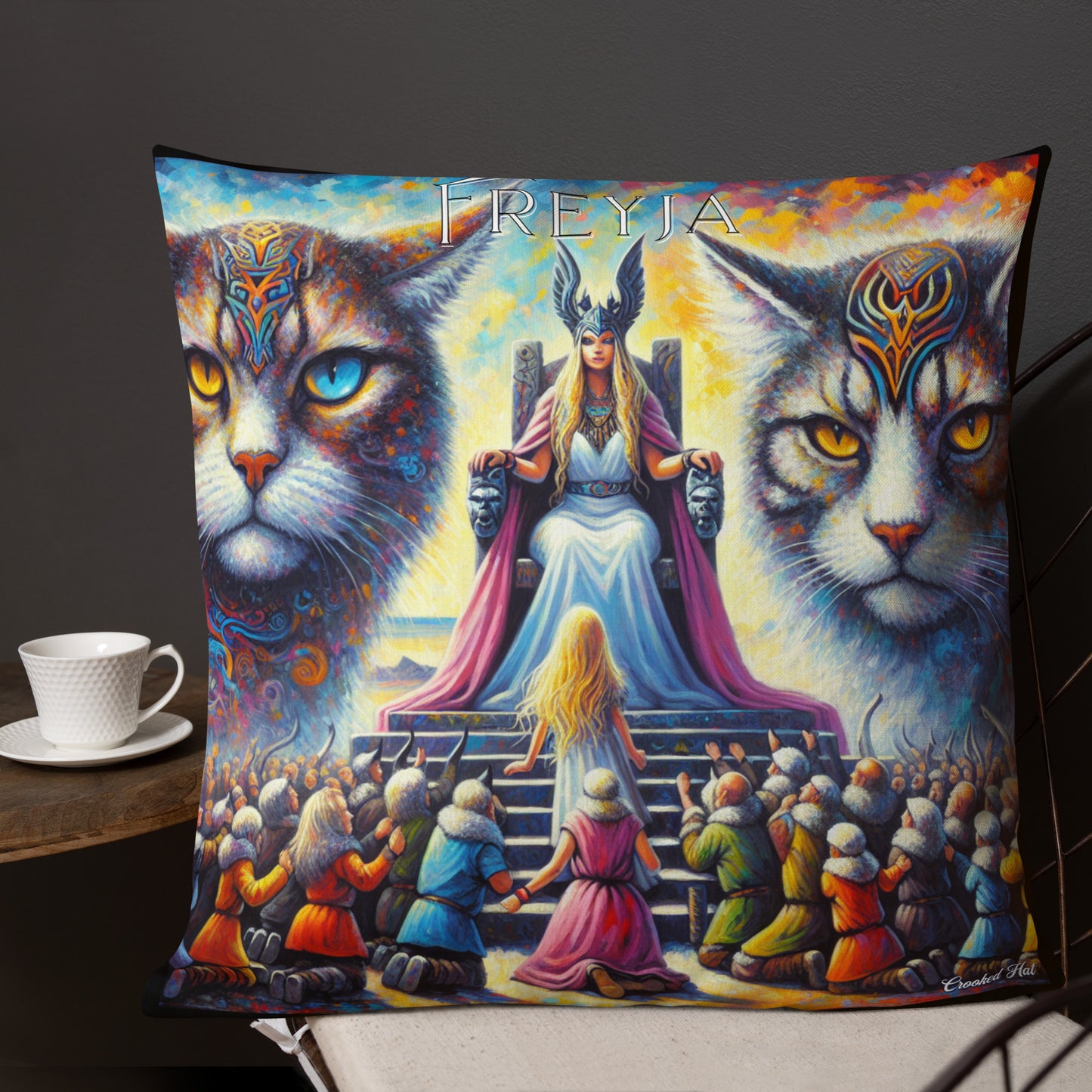 Premium Pillow