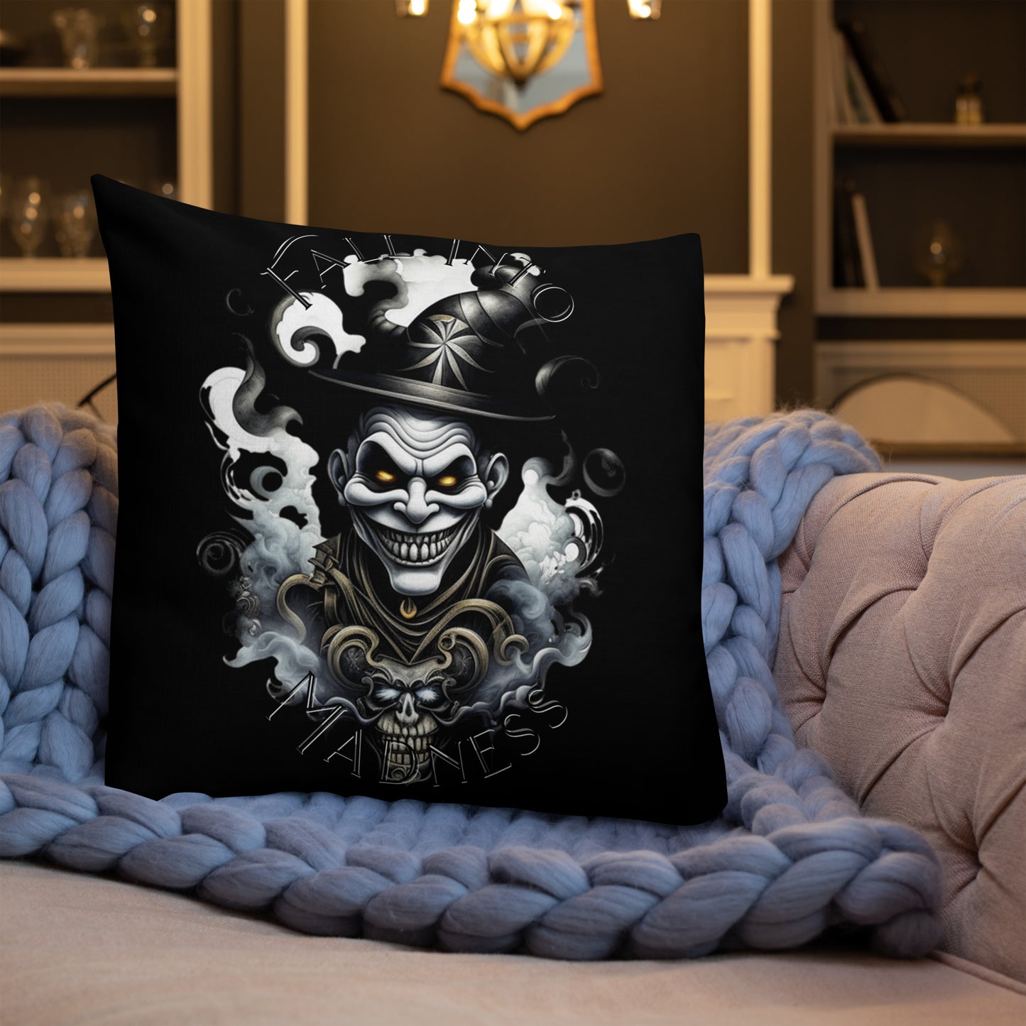 Premium Pillow
