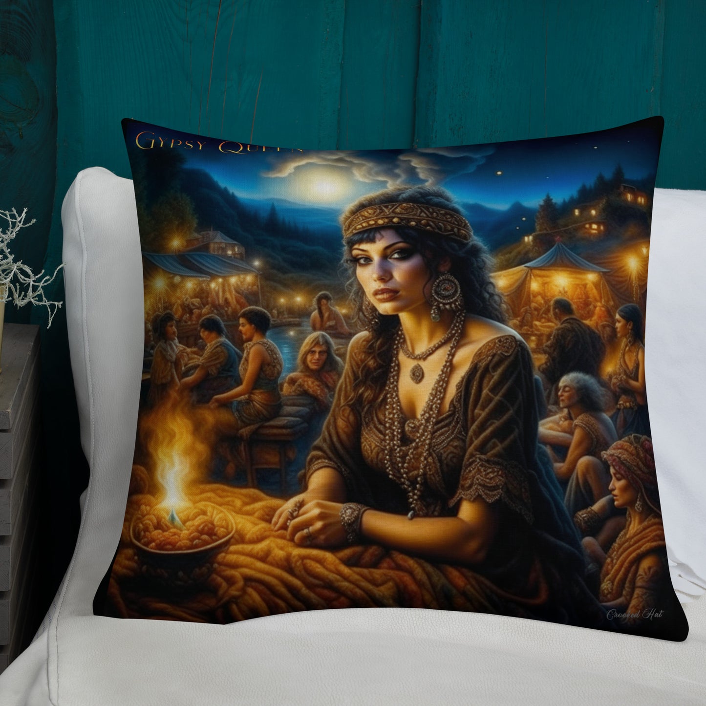 Premium Pillow
