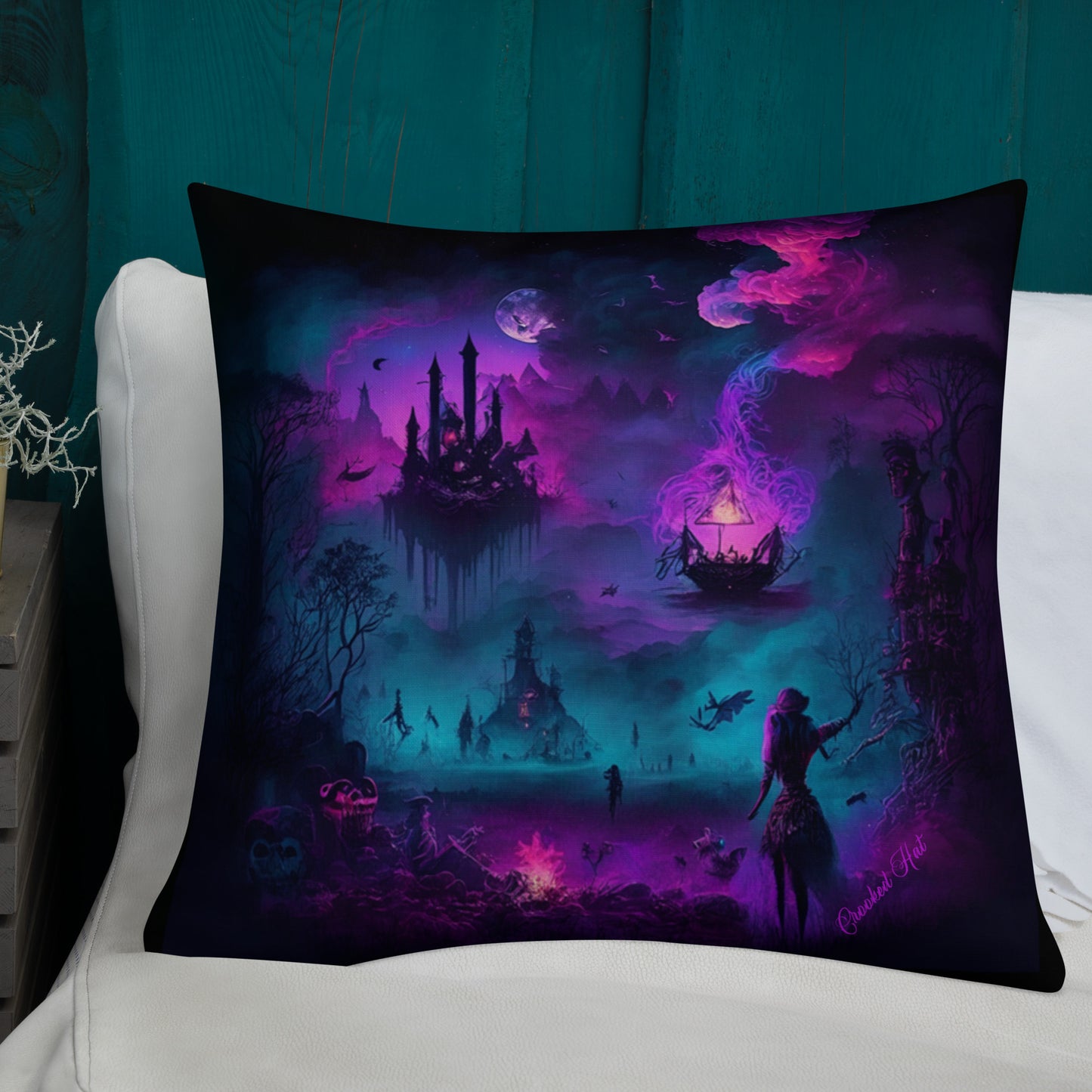 Premium Pillow