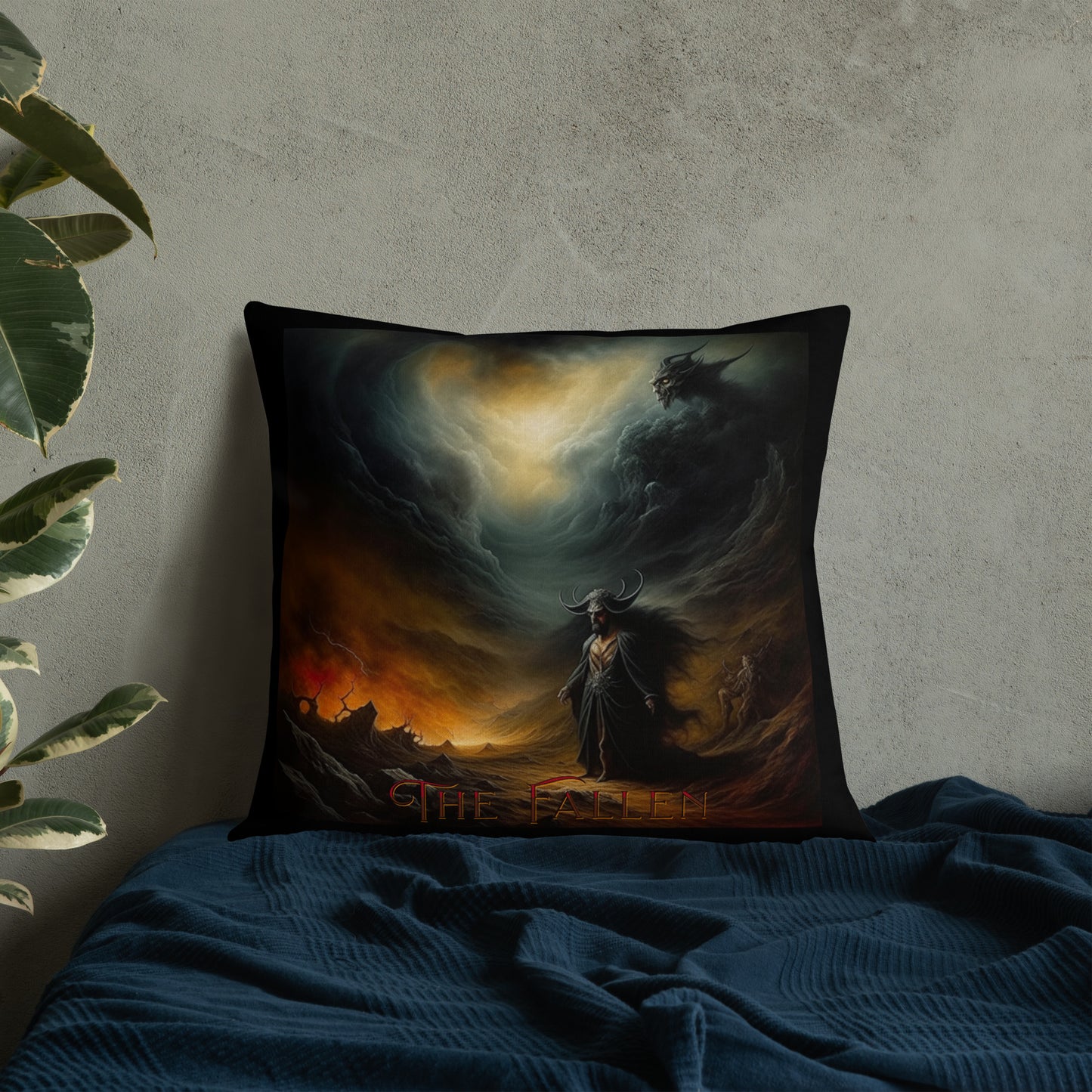 Premium Pillow