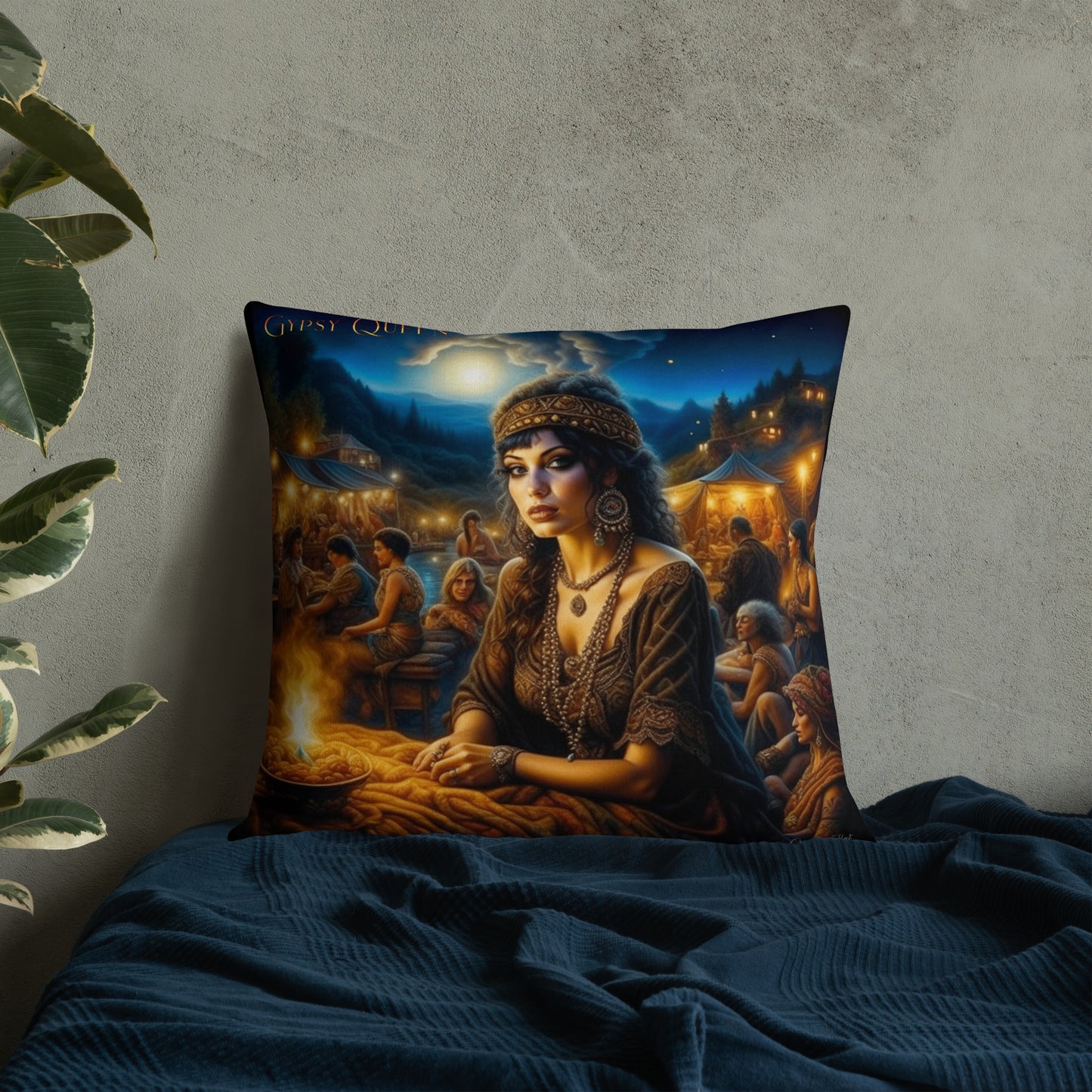 Premium Pillow
