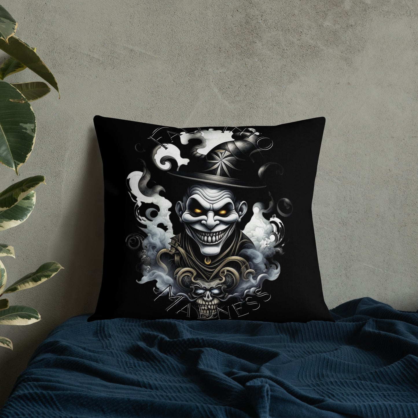 Premium Pillow