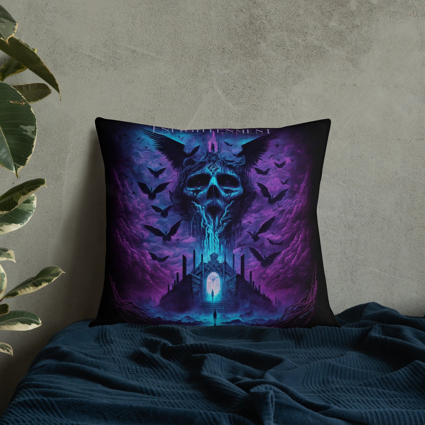 Premium Pillow