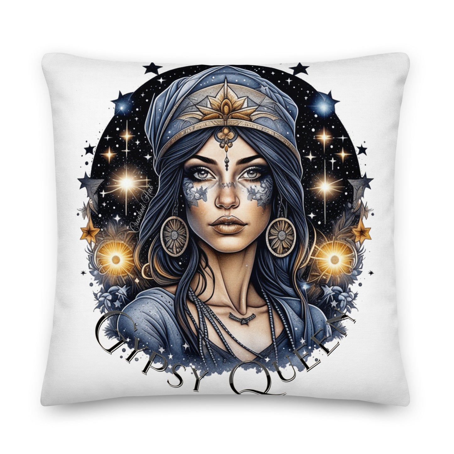 Premium Pillow