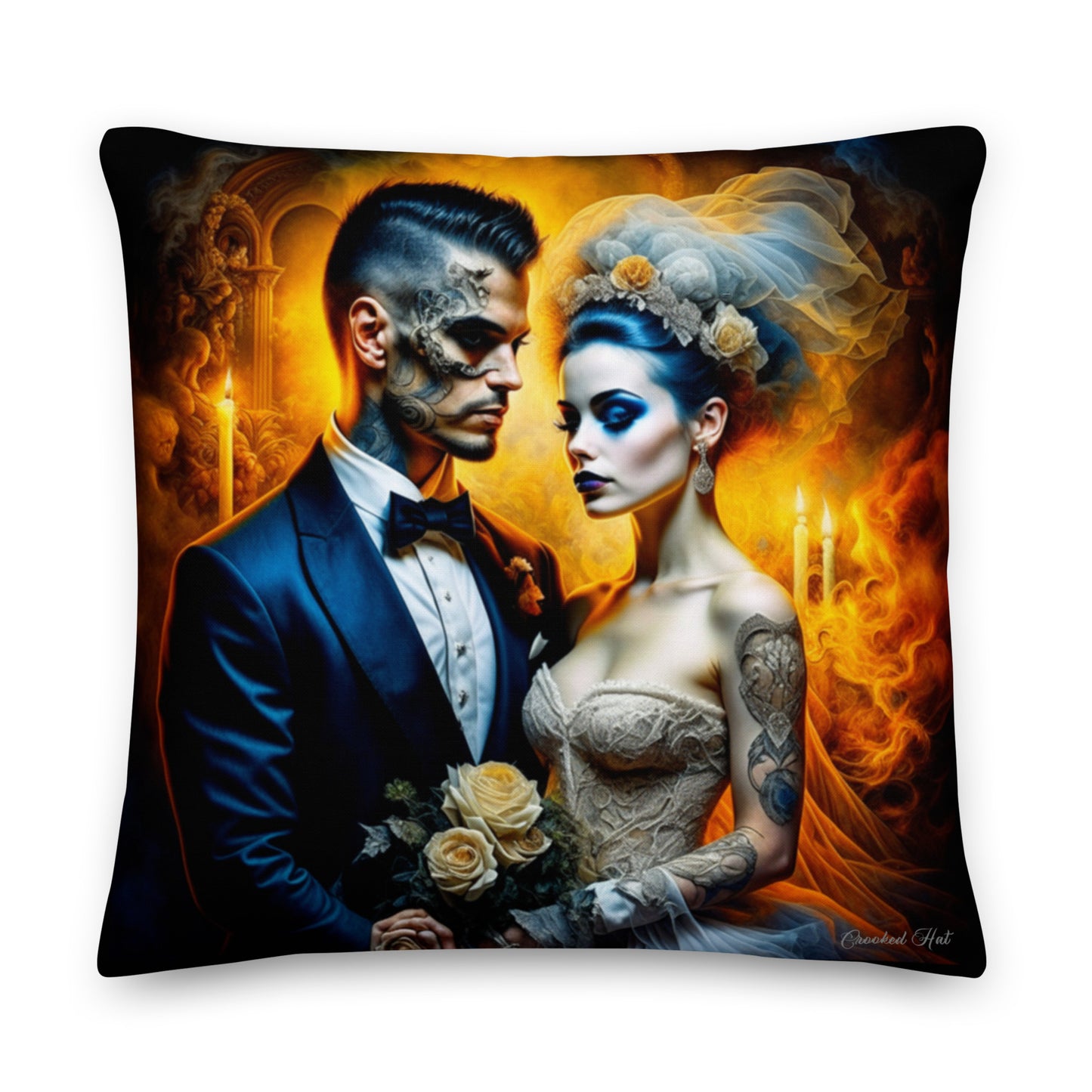 Premium Pillow