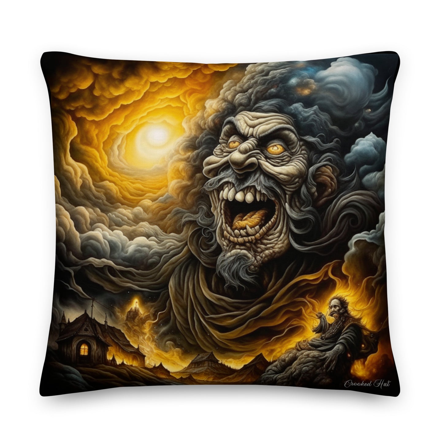 Premium Pillow