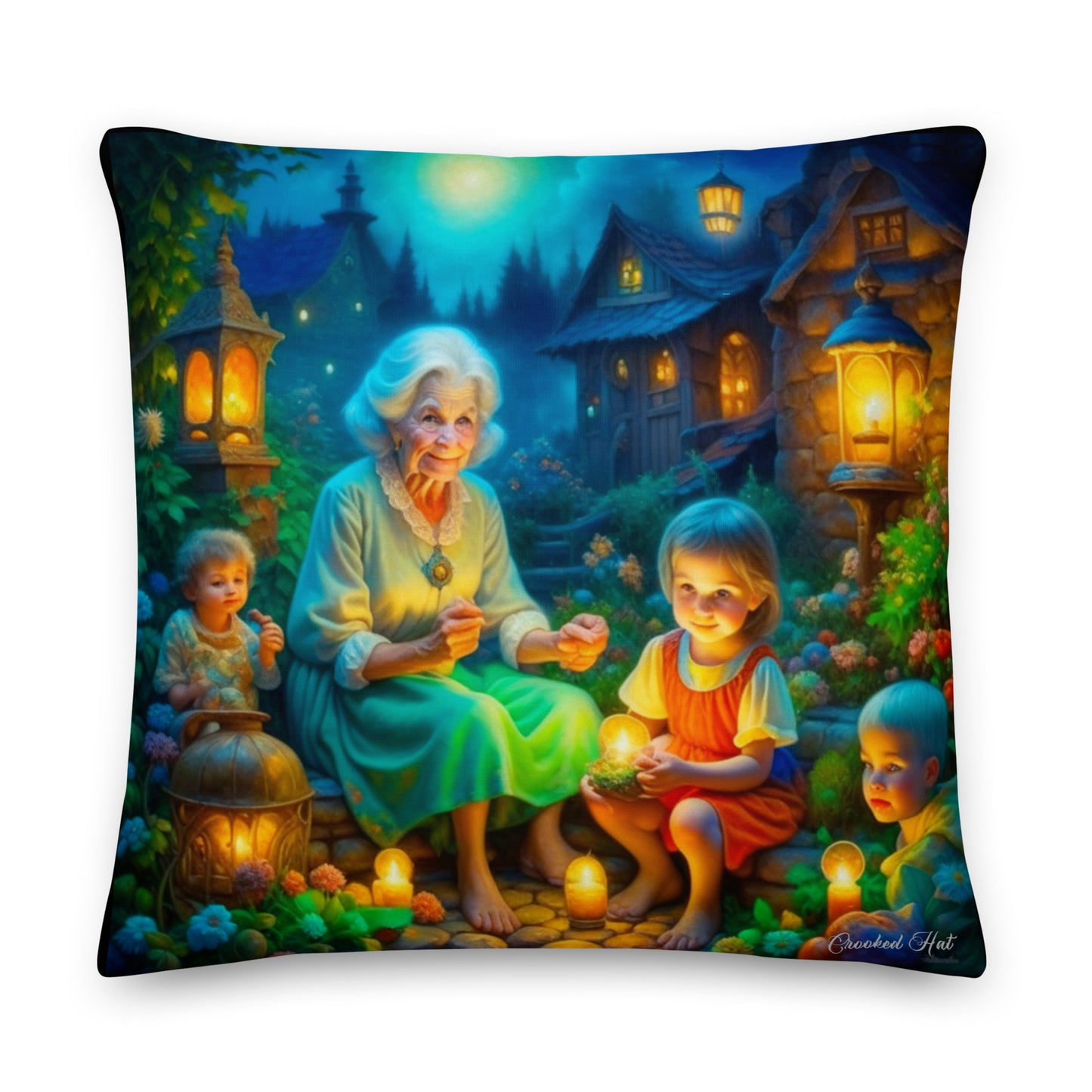 Premium Pillow