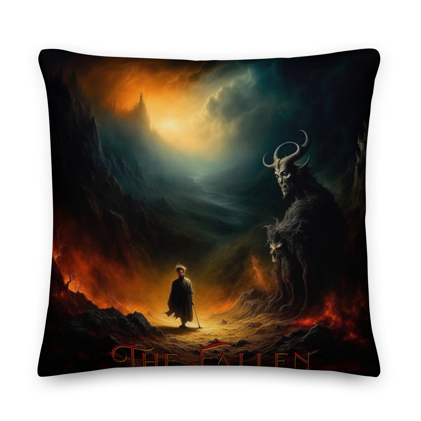 Premium Pillow