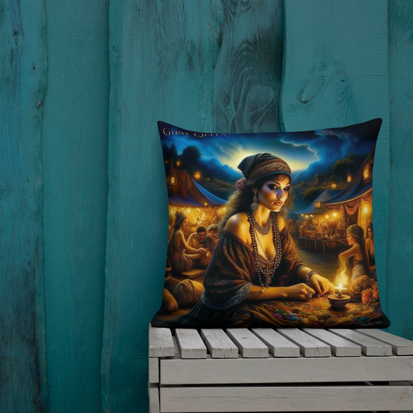 Premium Pillow