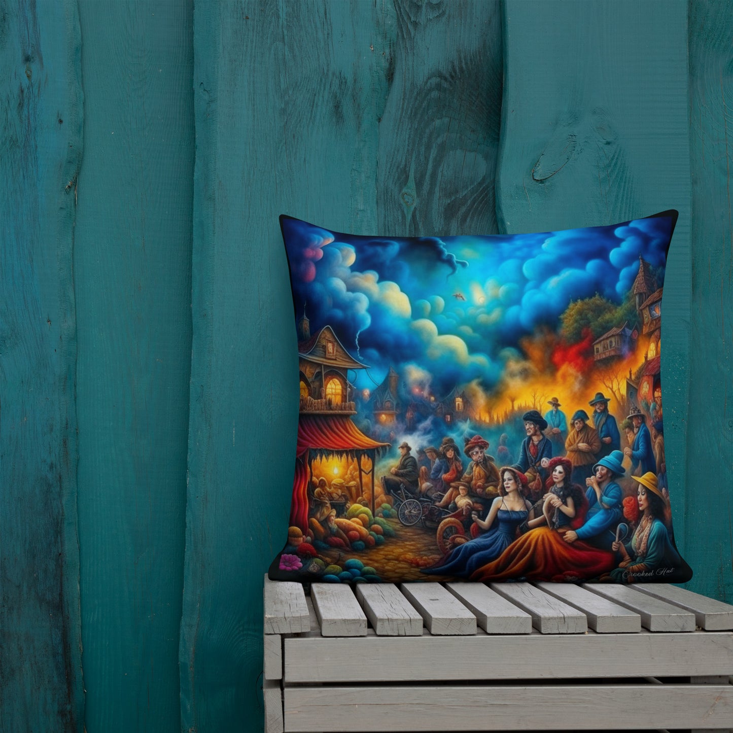 Premium Pillow