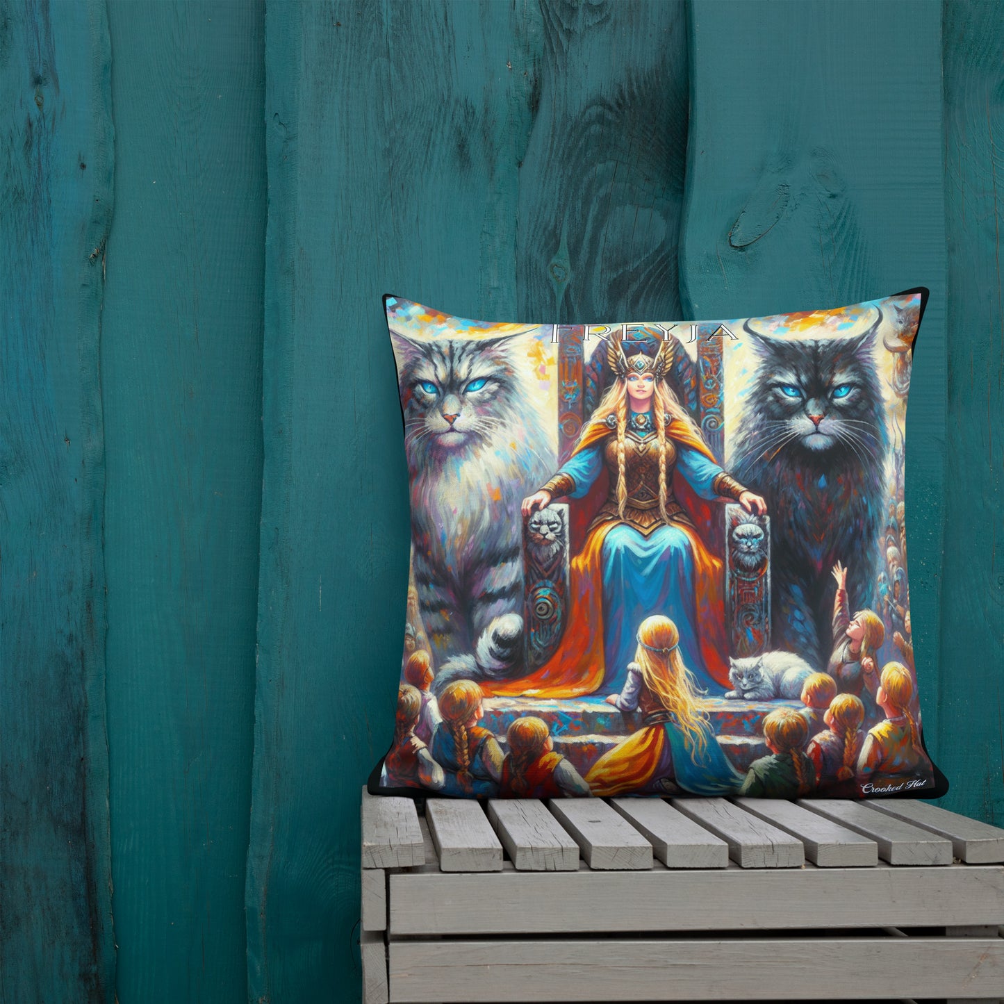 Premium Pillow