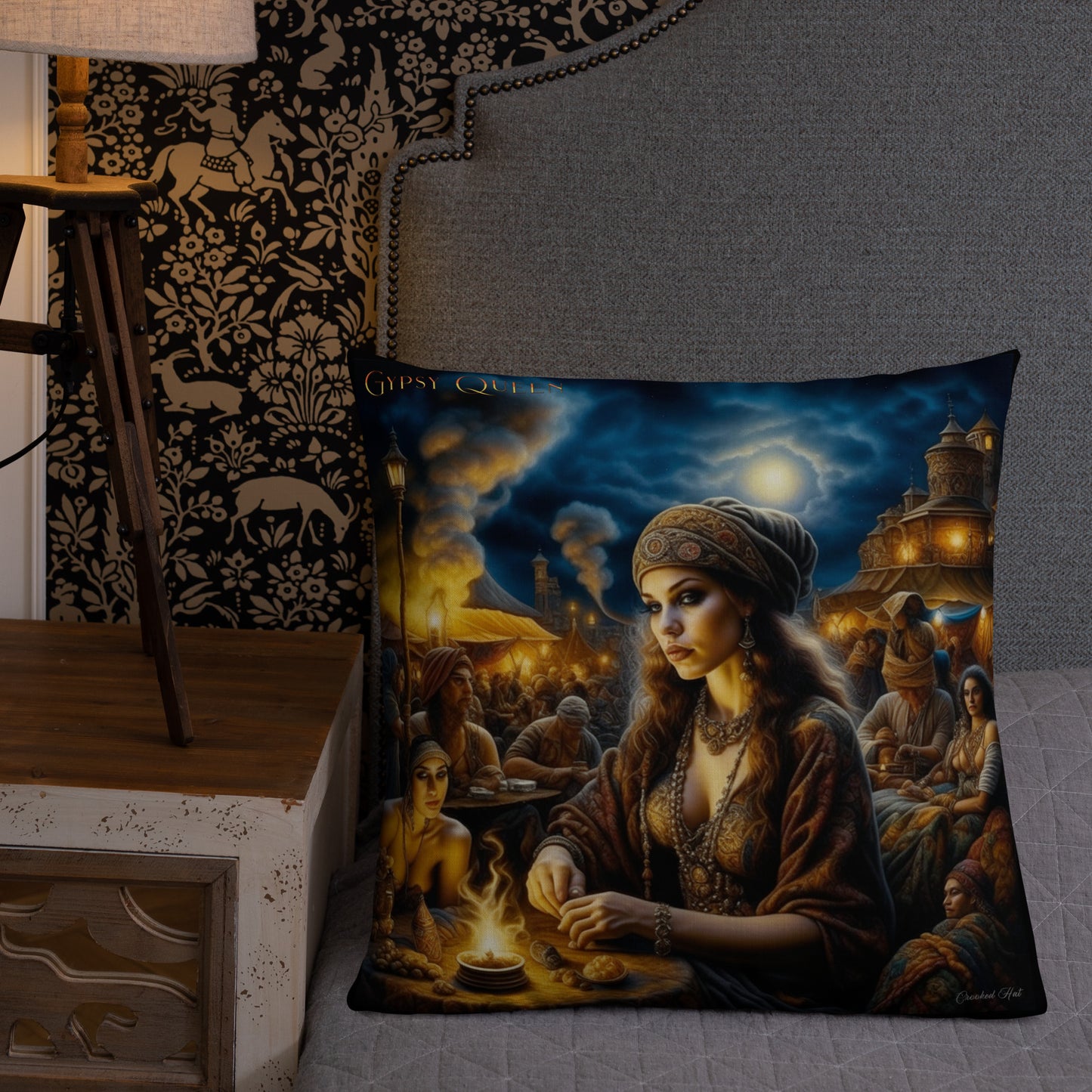 Premium Pillow