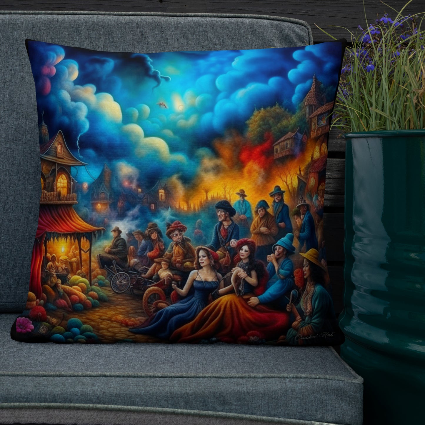 Premium Pillow