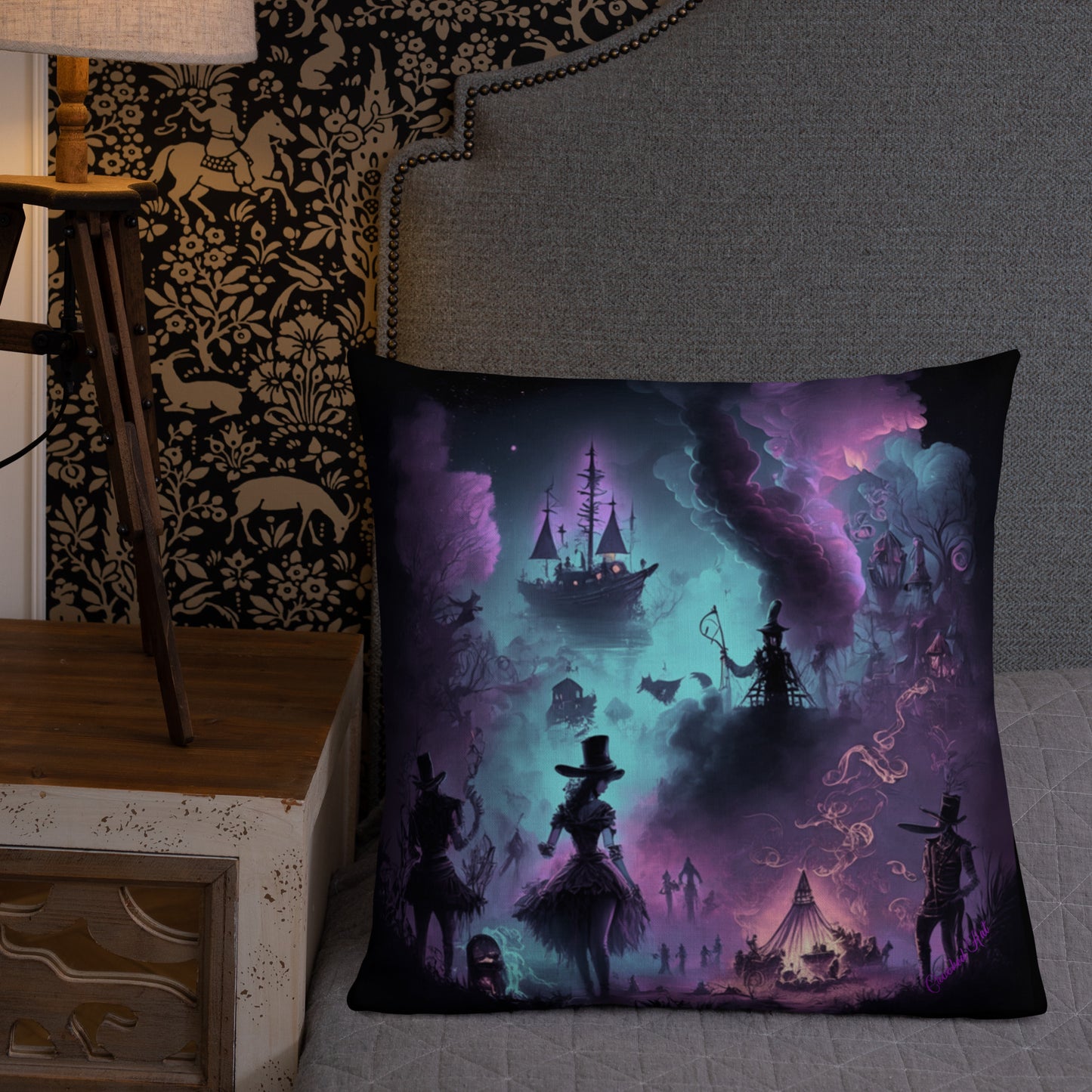 Premium Pillow