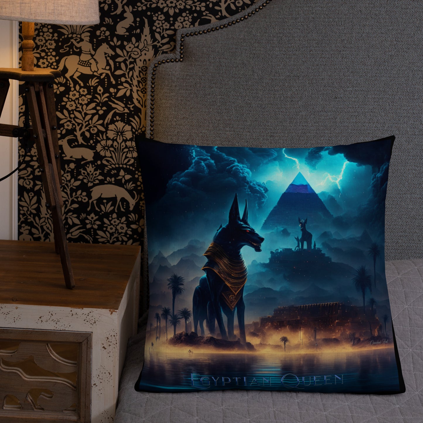 Premium Pillow