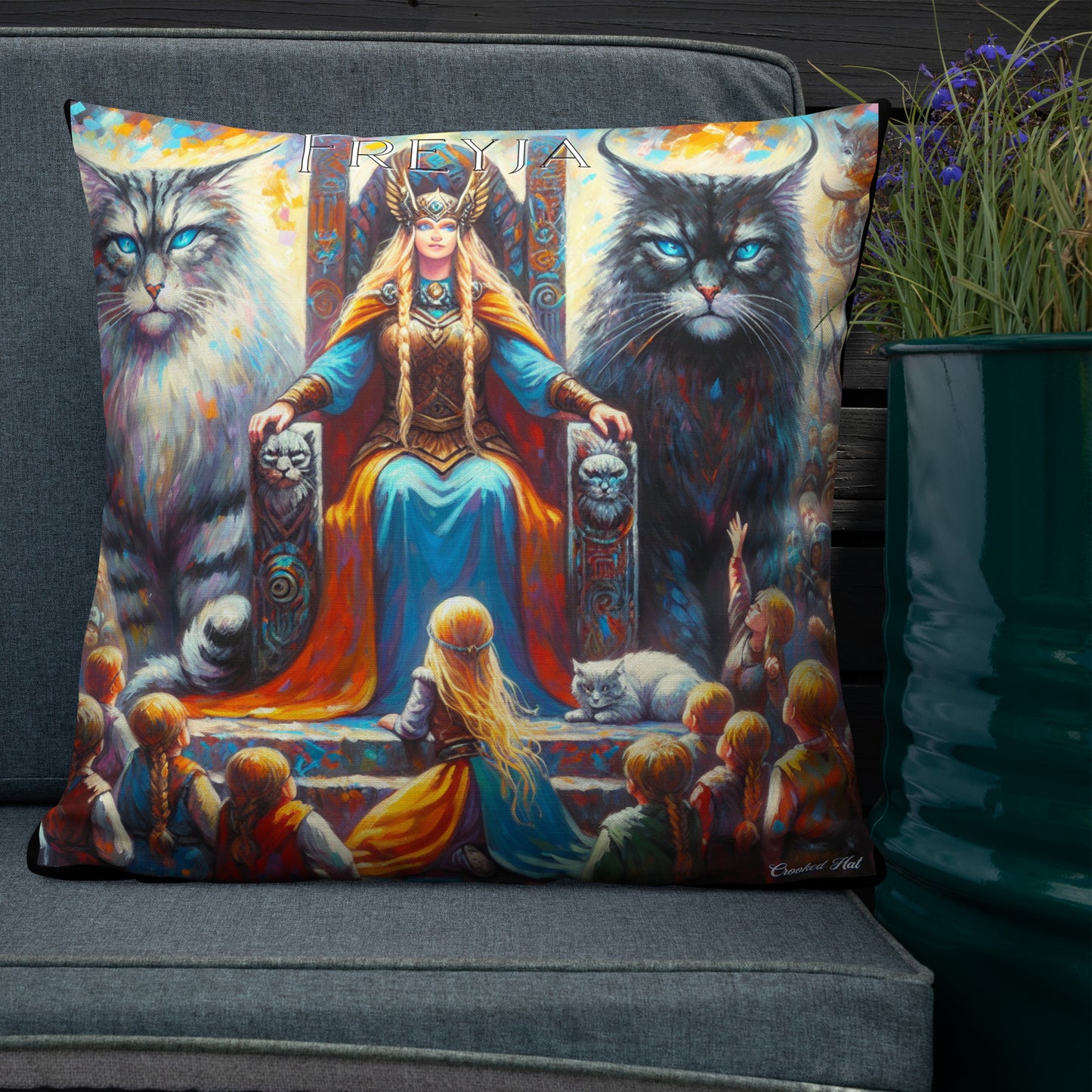 Premium Pillow