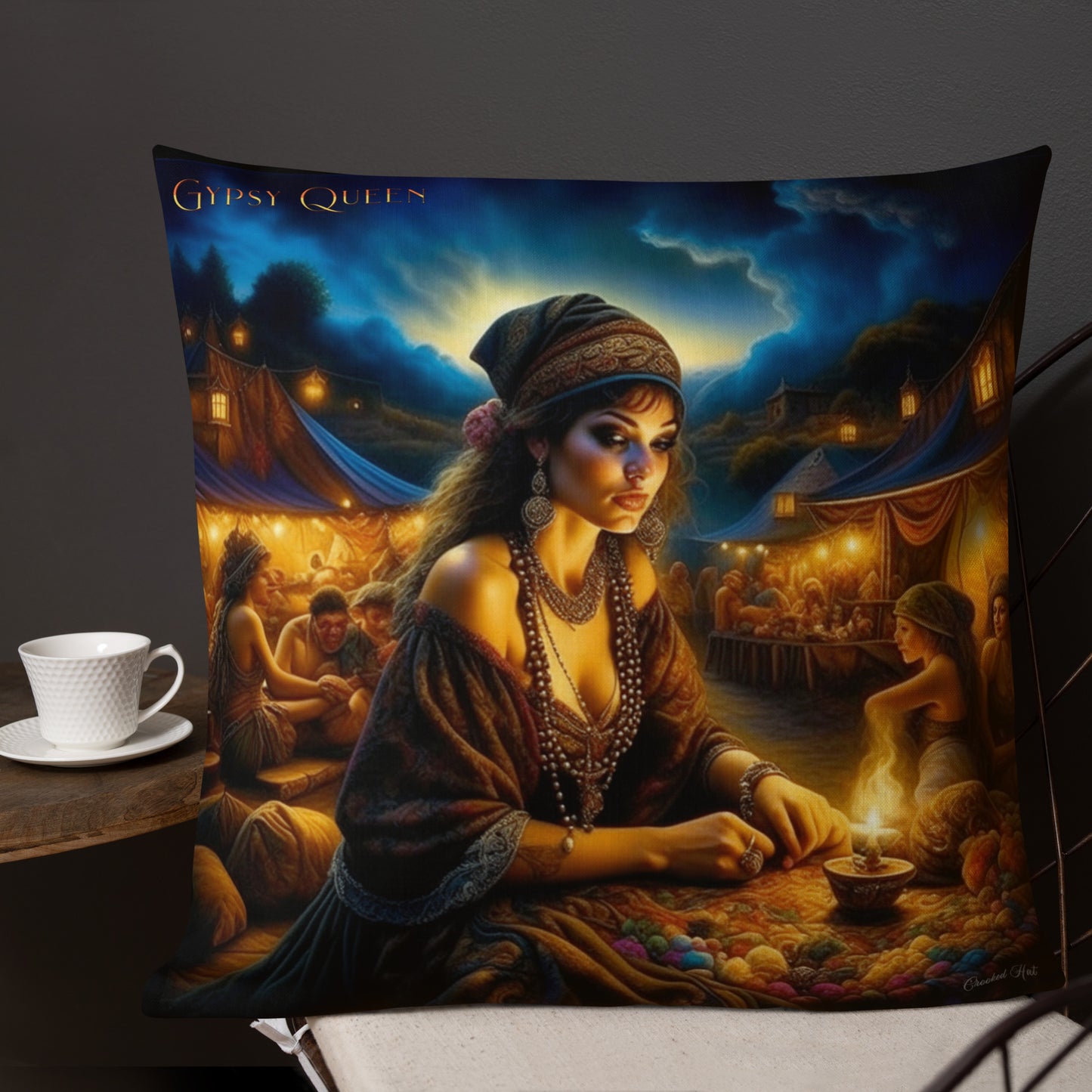 Premium Pillow