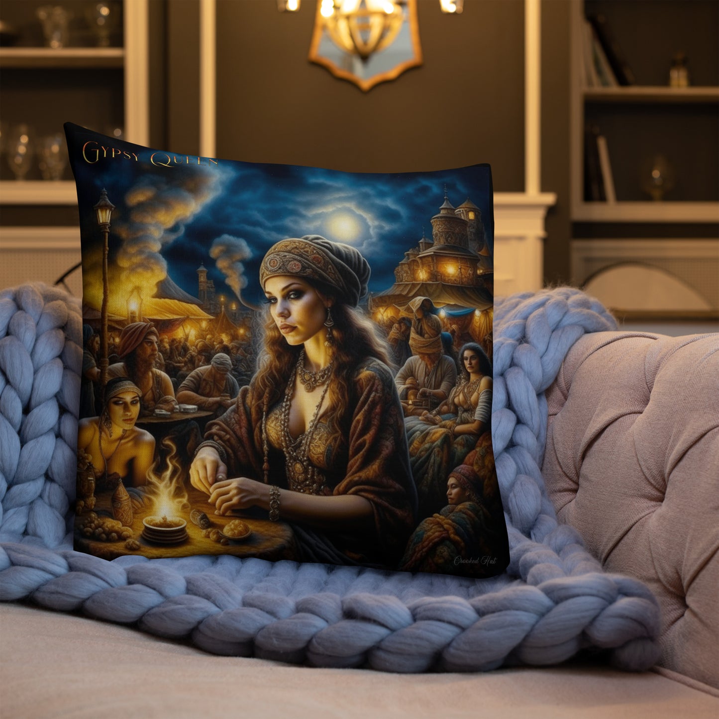 Premium Pillow