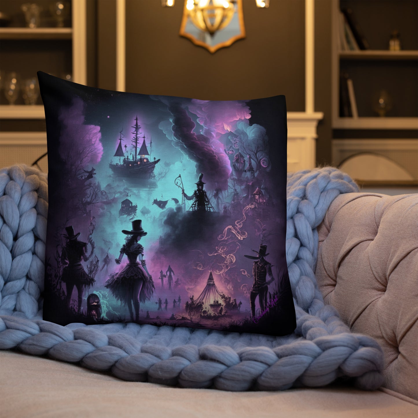 Premium Pillow