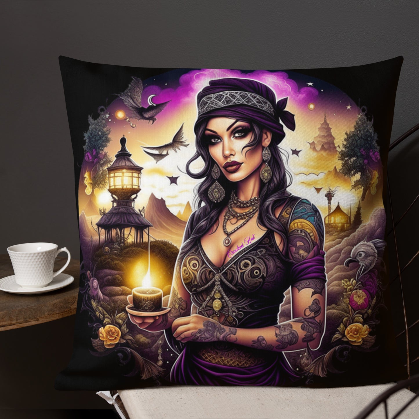 Premium Pillow