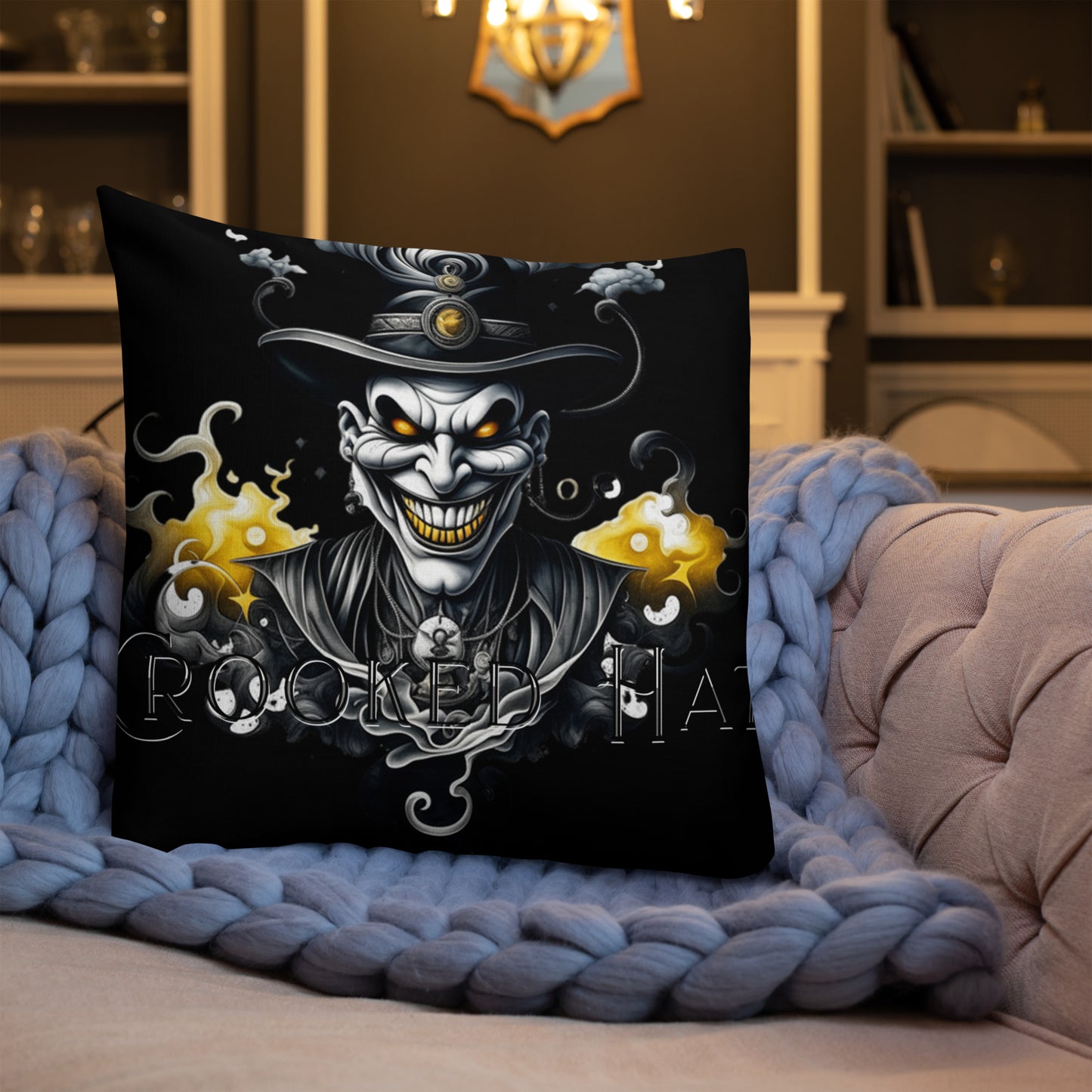 Premium Pillow