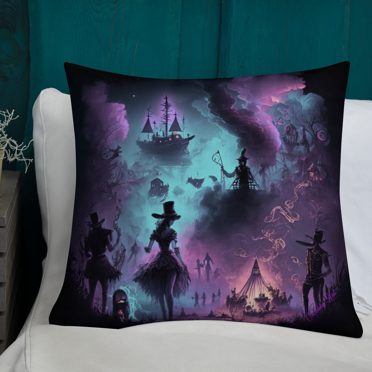 Premium Pillow