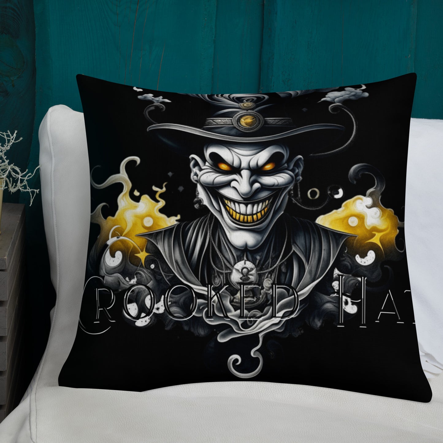 Premium Pillow