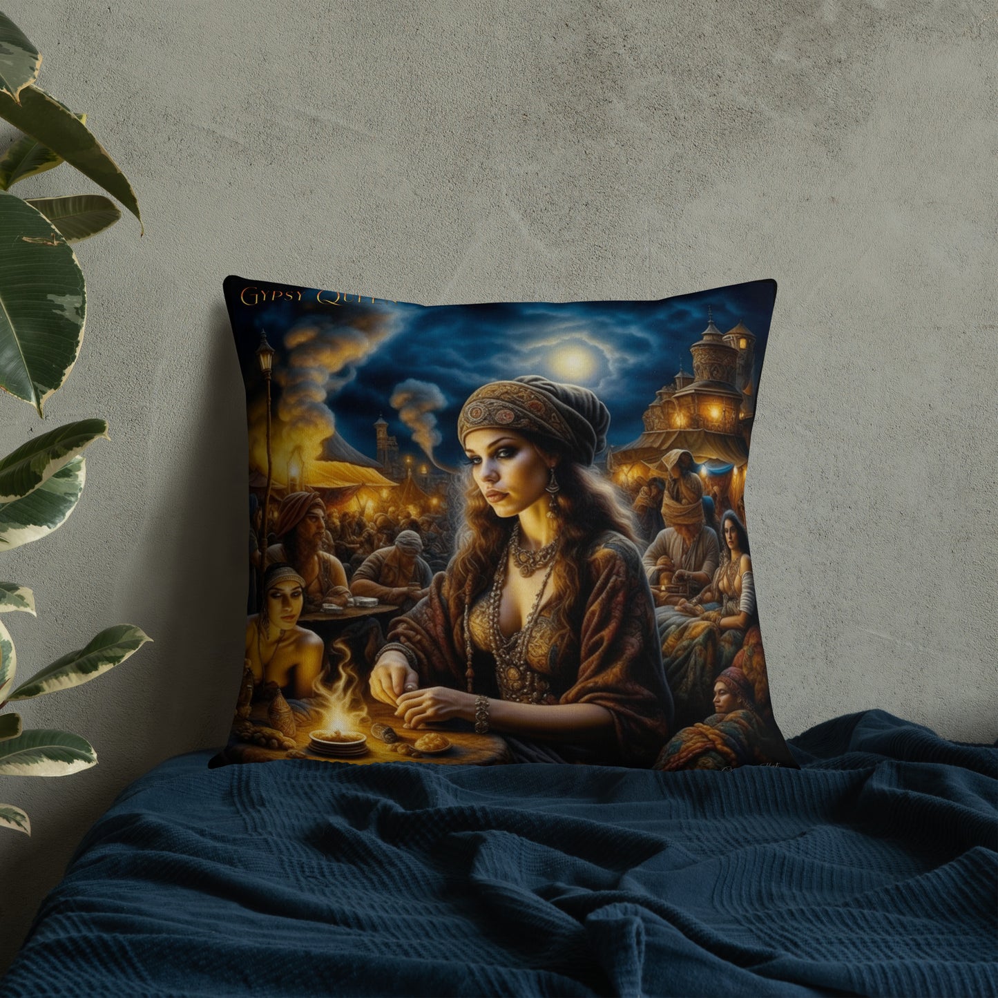 Premium Pillow