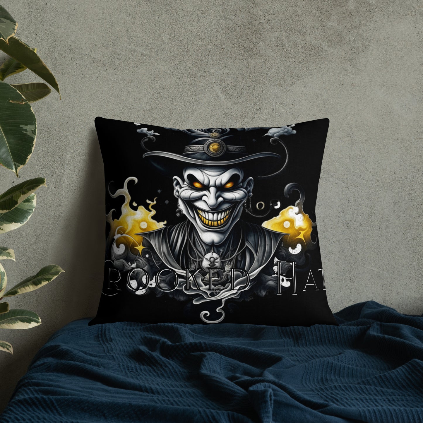Premium Pillow
