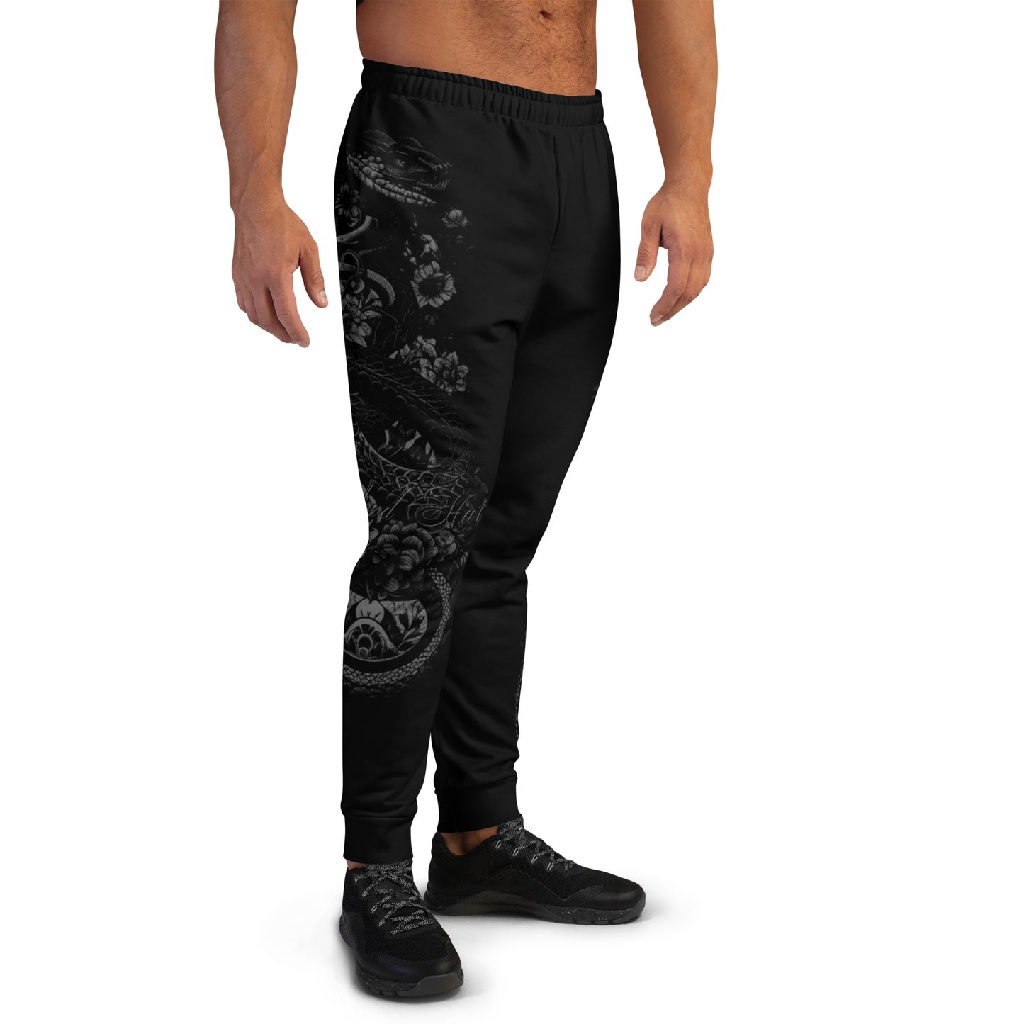 Men's Joggers