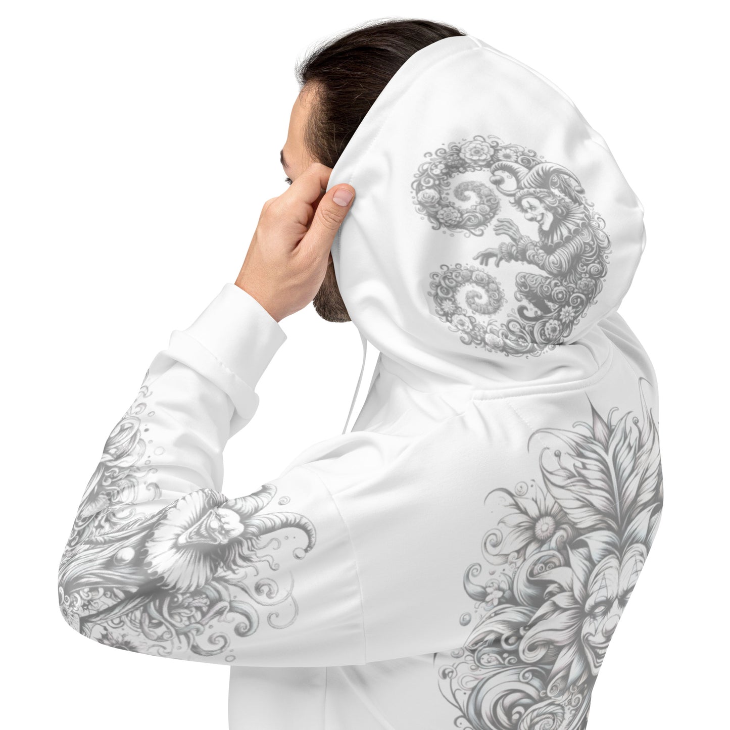 Unisex Hoodie