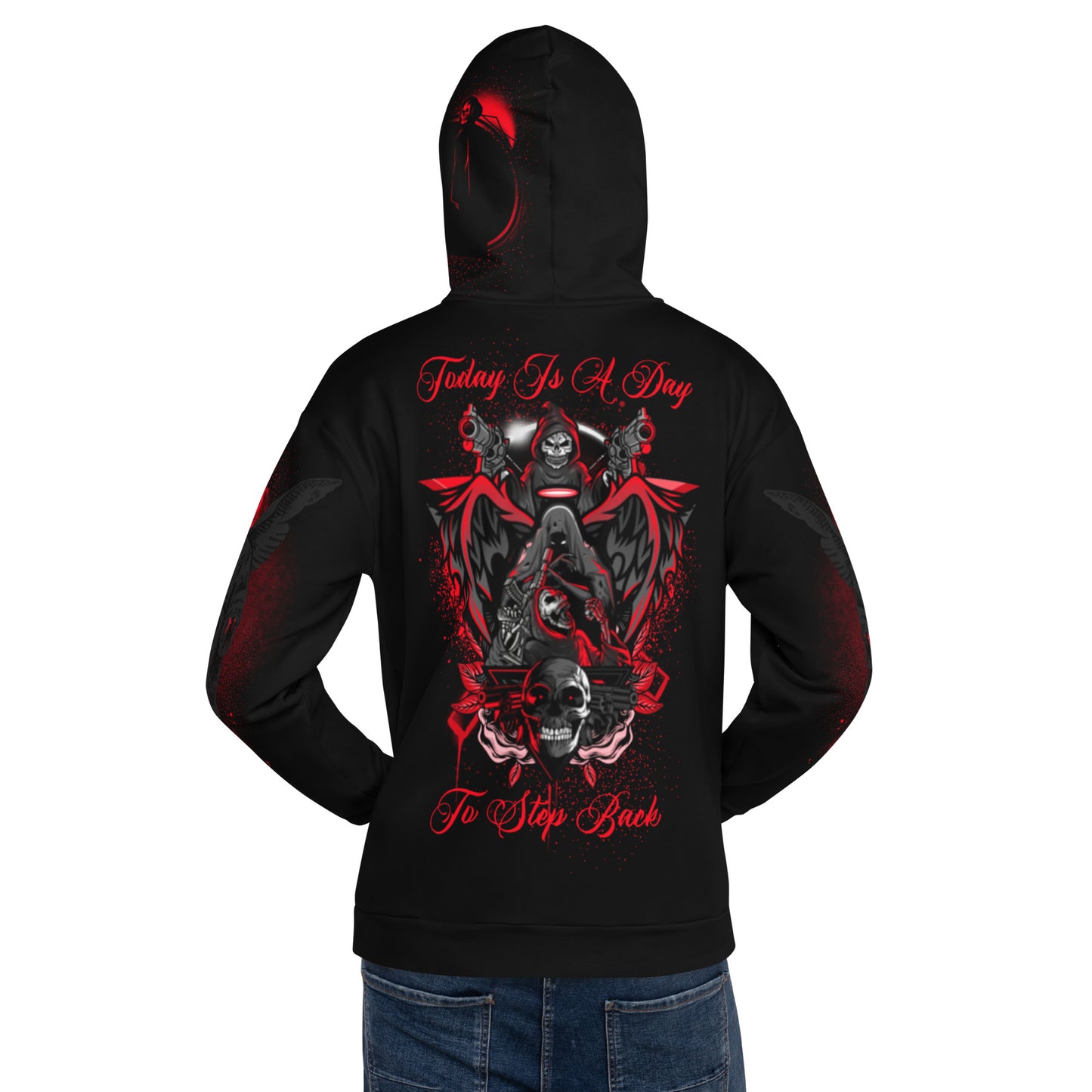 Unisex Hoodie
