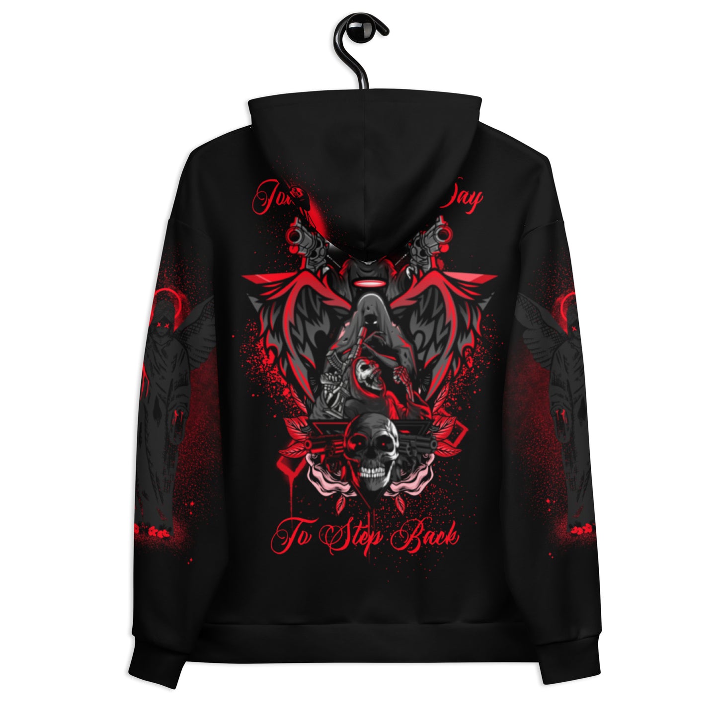 Unisex Hoodie