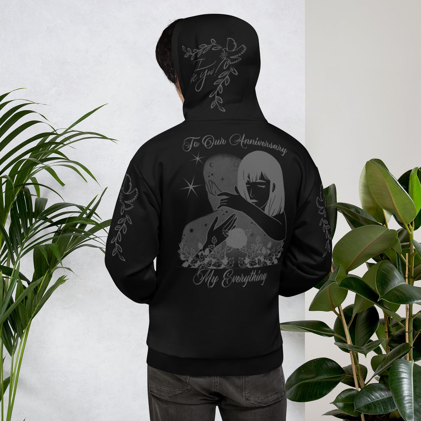 Unisex Hoodie