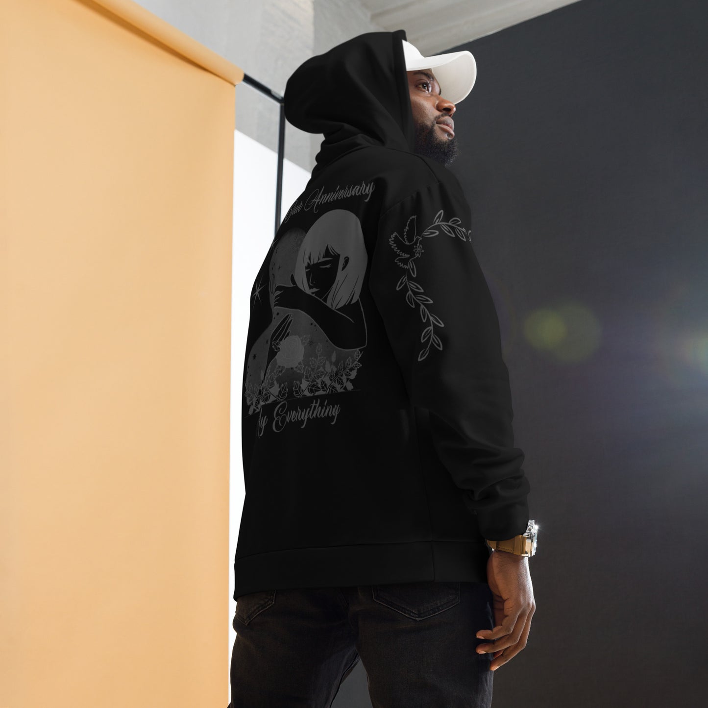 Unisex Hoodie