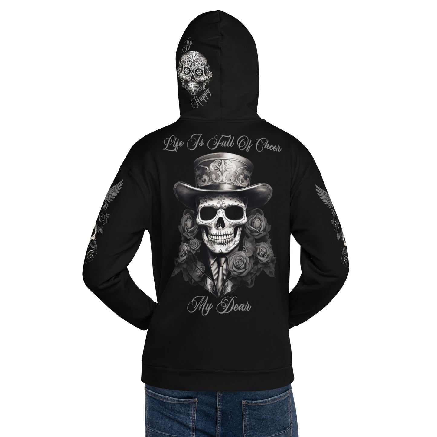 Unisex Hoodie