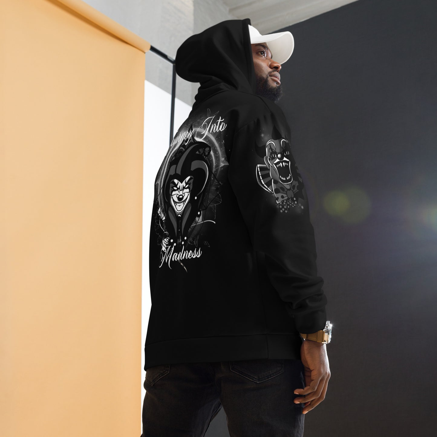 Unisex Hoodie