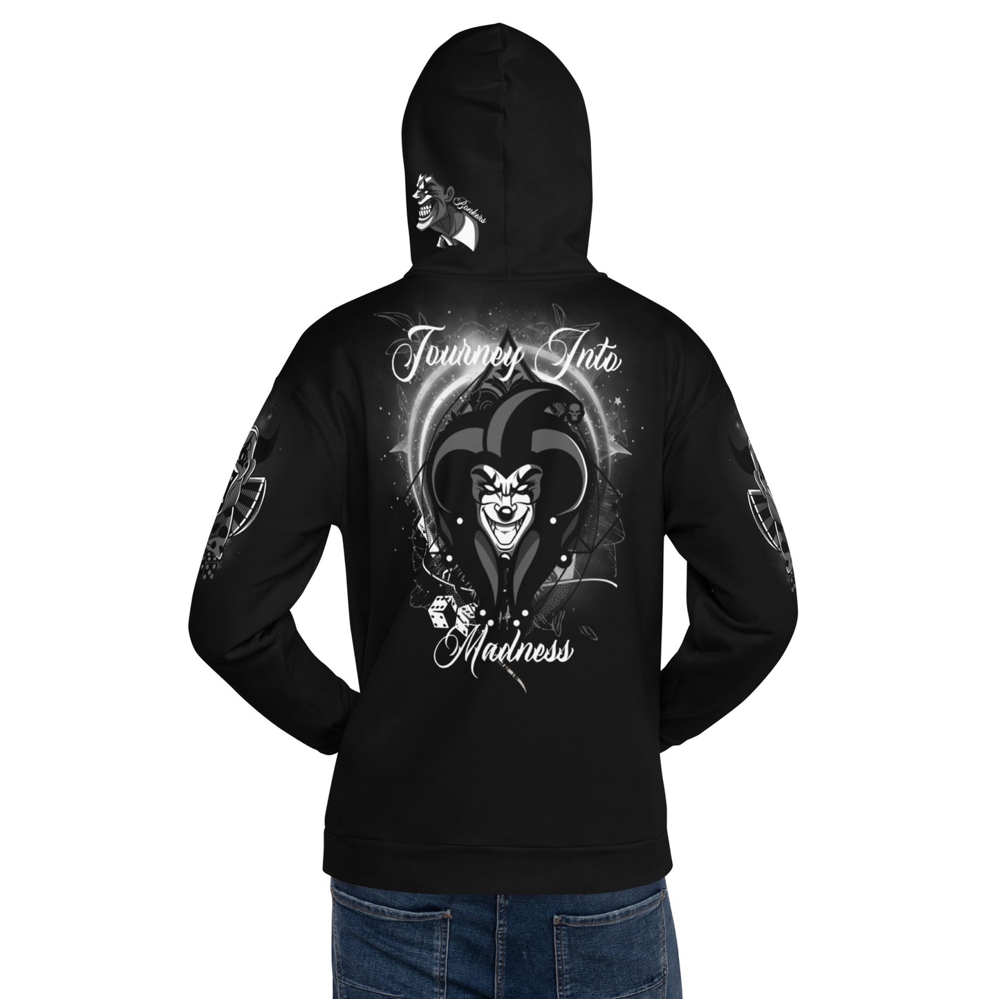 Unisex Hoodie