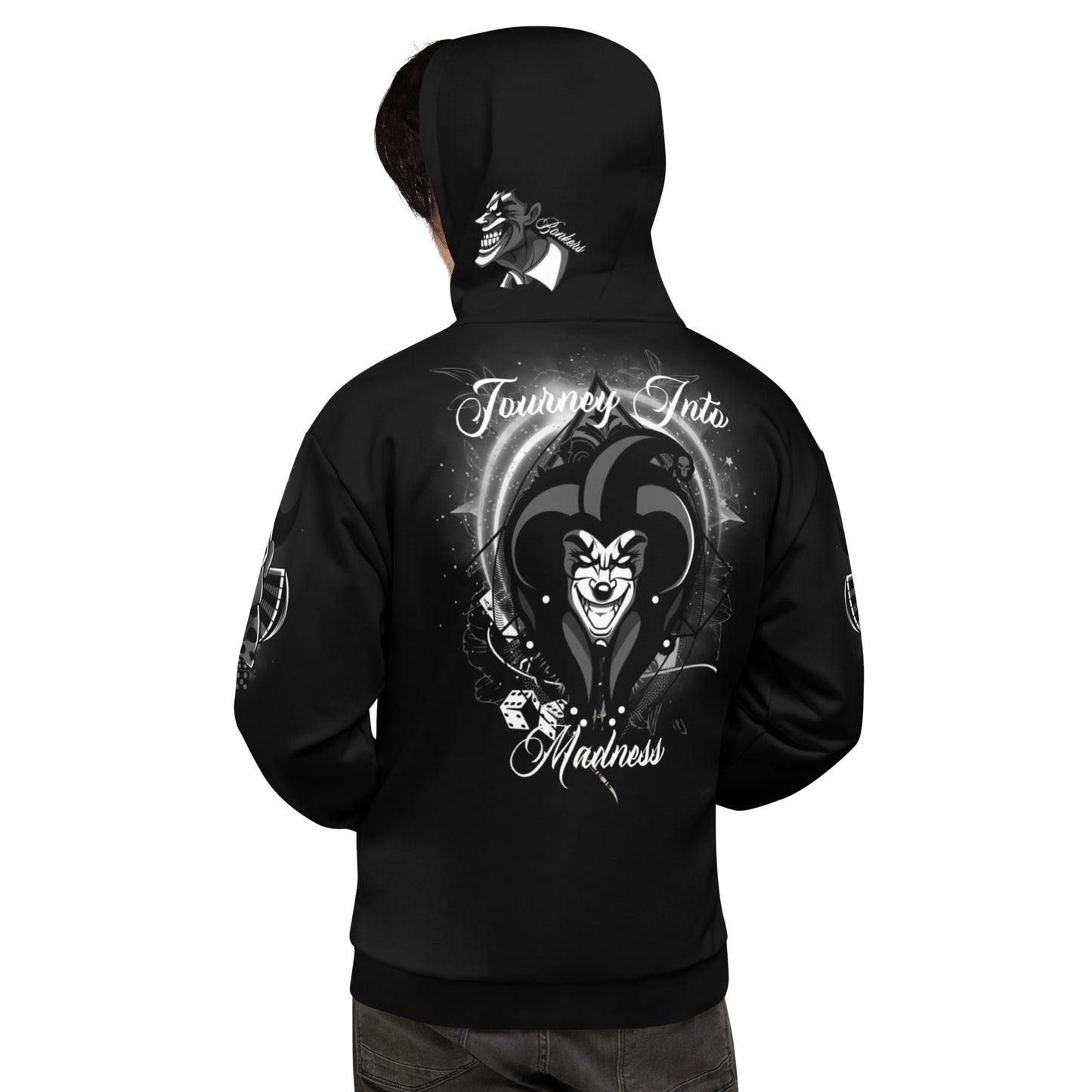 Unisex Hoodie