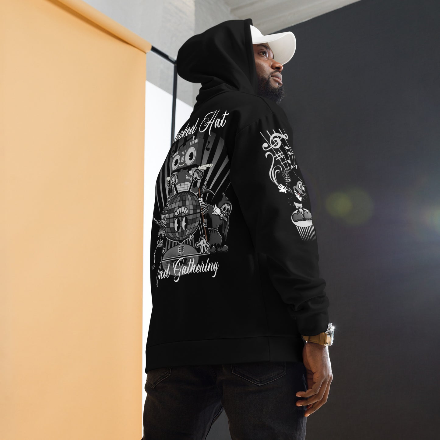 Unisex Hoodie