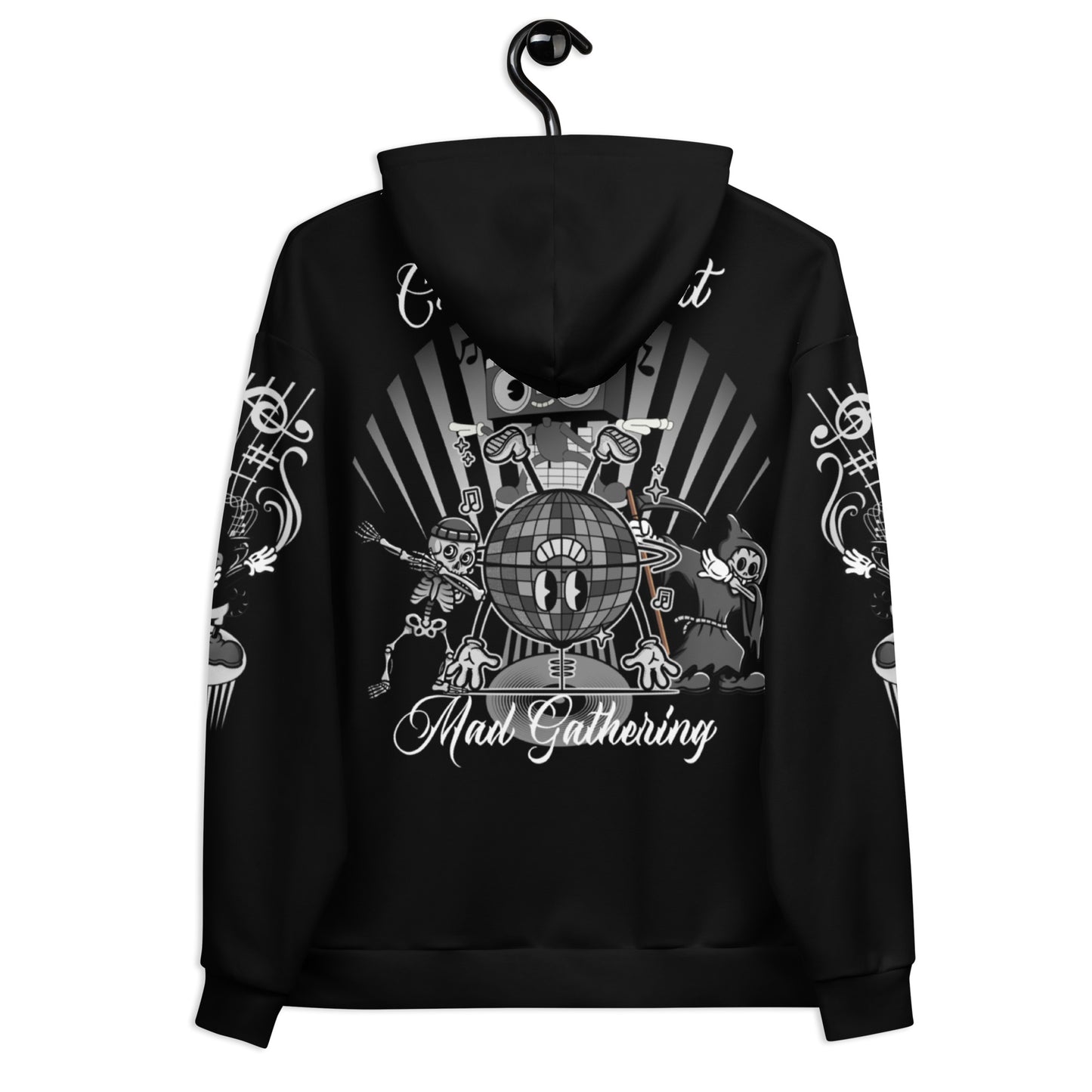 Unisex Hoodie