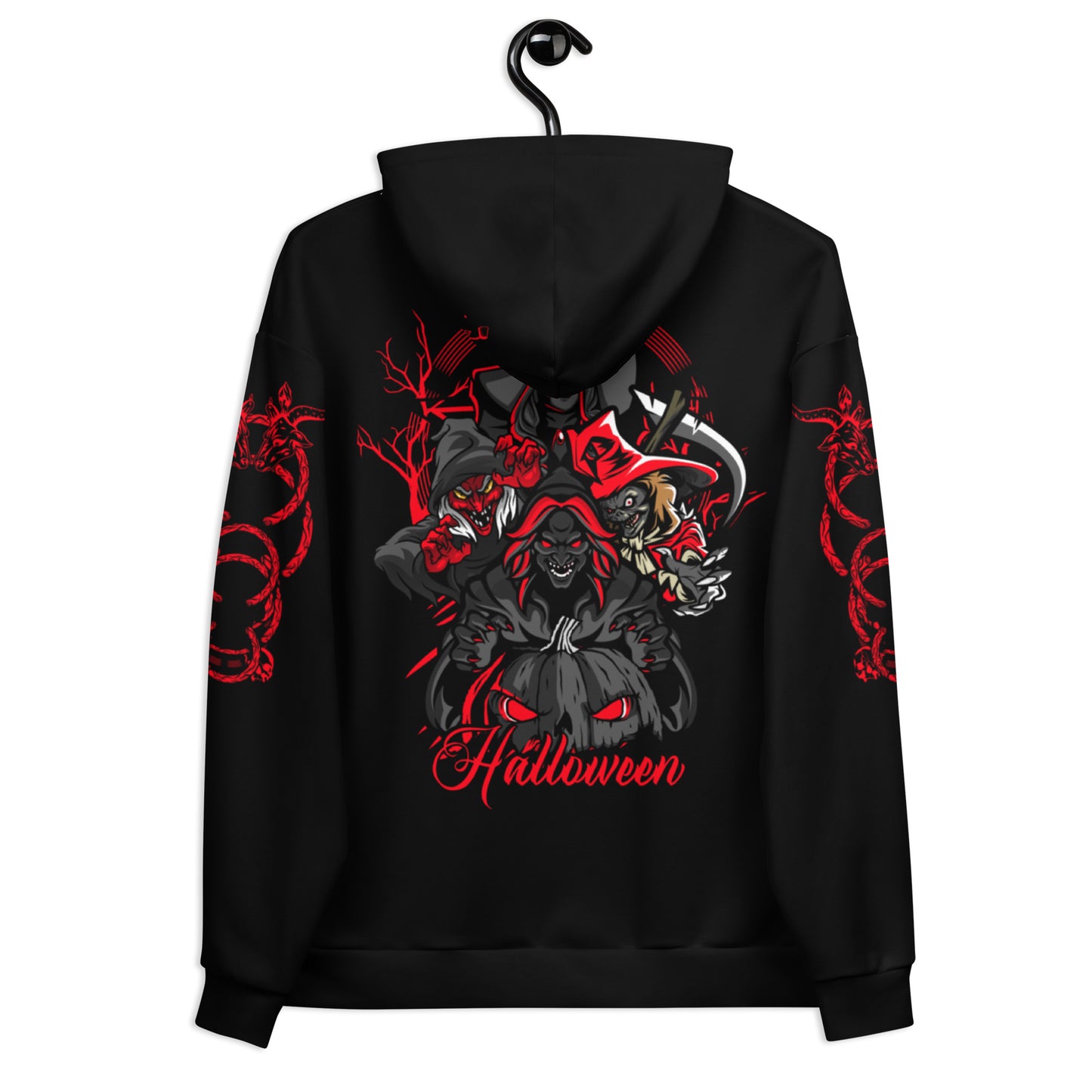 Unisex Hoodie