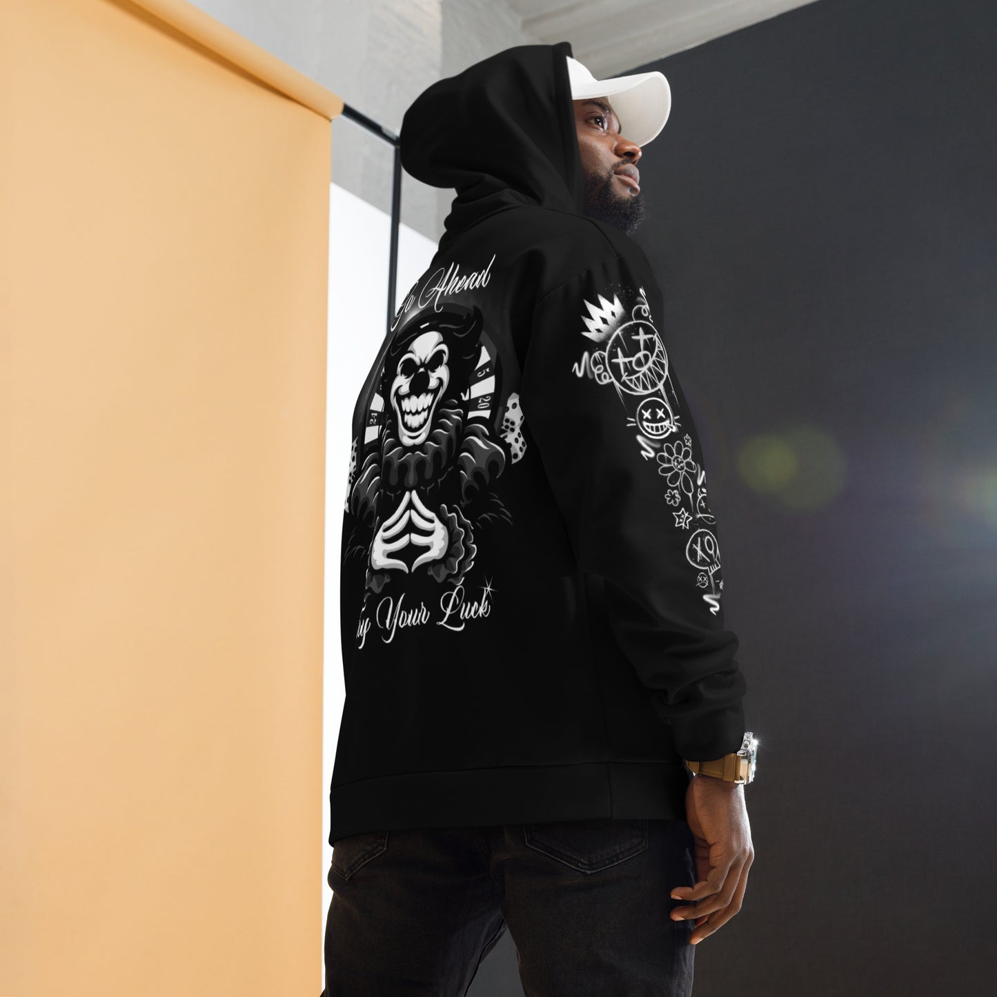 Unisex Hoodie